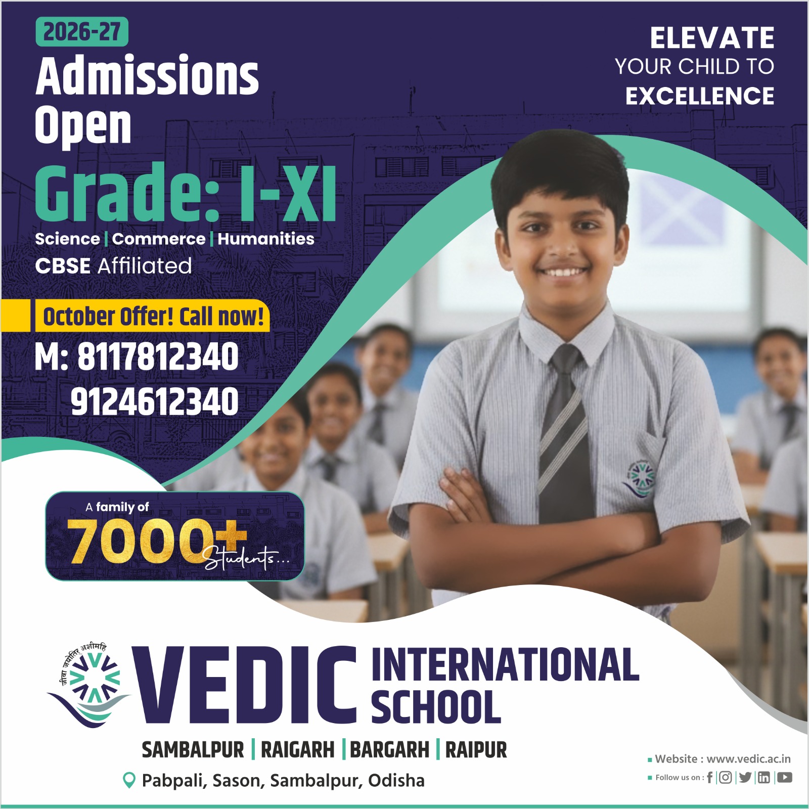 admission-open