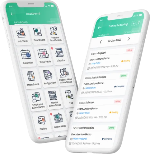 VEDIC mobile app