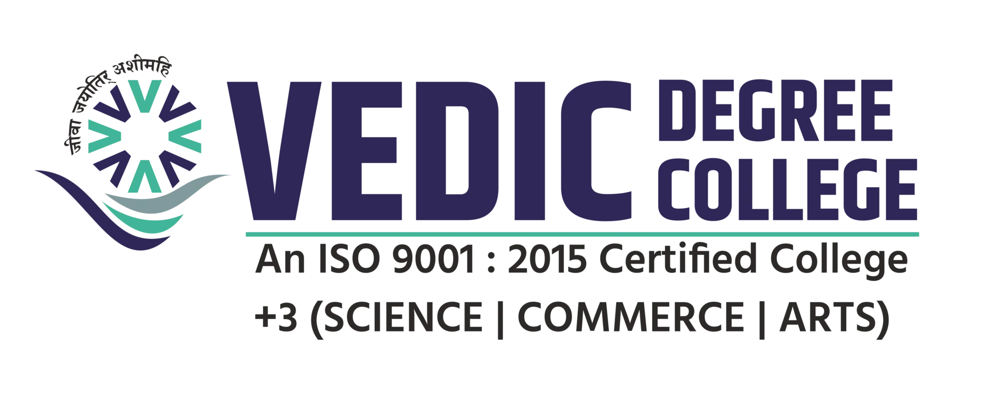 Vedic Degree College, Sambalpur