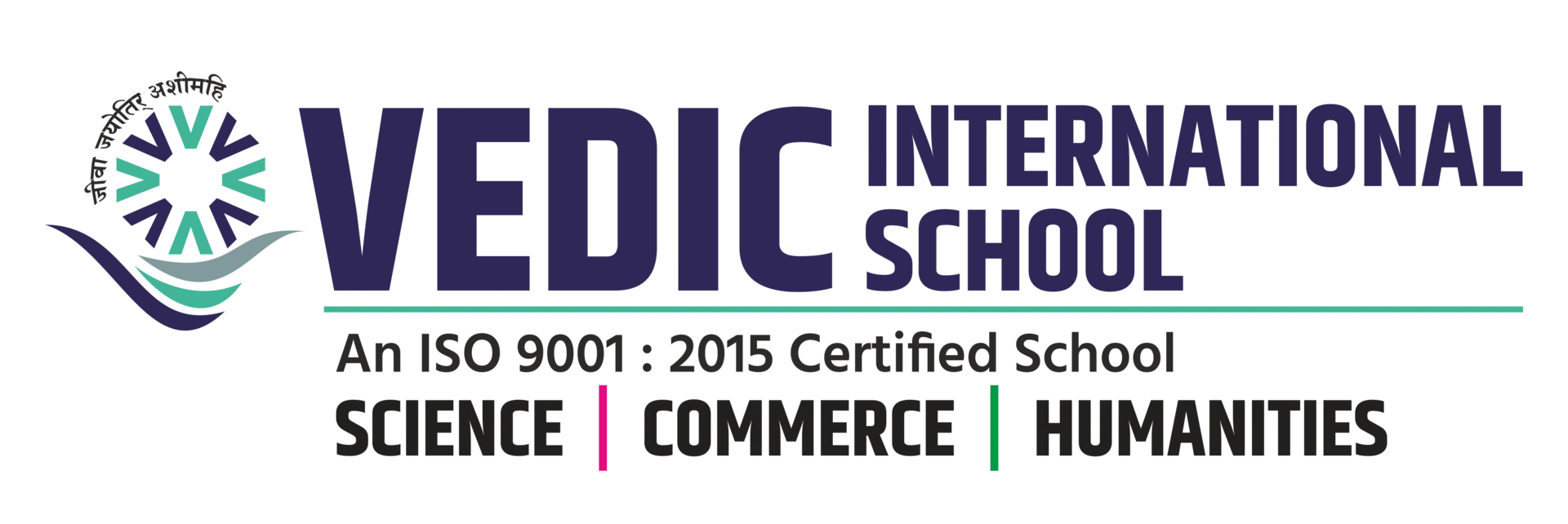 Vedic International School, Sambalpur